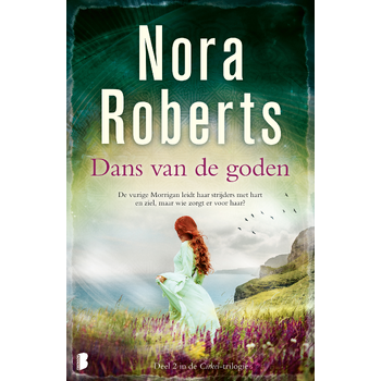 Dans van de goden (Paperback) bij Singel 344
