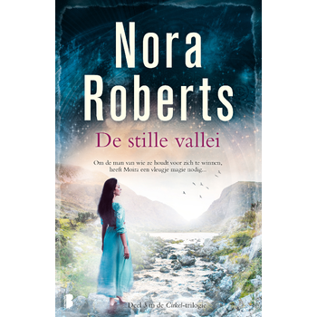 De stille vallei (Paperback) bij Singel 344