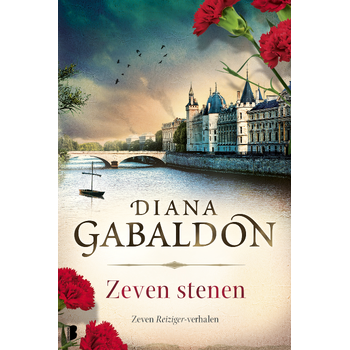 Zeven stenen (Paperback) bij Singel 344