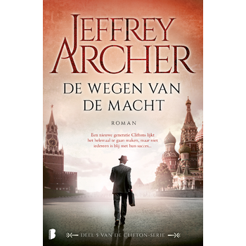 De wegen van de macht (Paperback) bij Singel 344