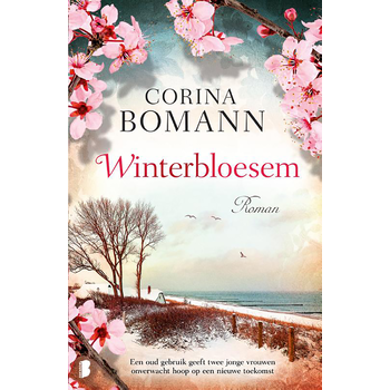 Winterbloesem (Paperback) bij Singel 344