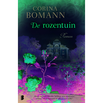 De rozentuin (Paperback) bij Singel 344