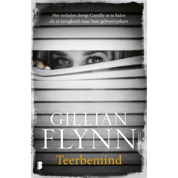 Teerbemind (Paperback) bij Singel 344