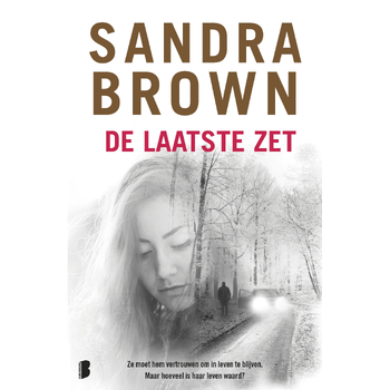 De laatste zet (Paperback) bij Singel 344
