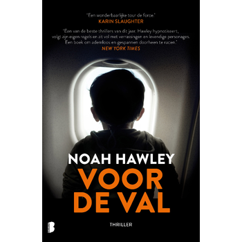 Voor de val (Paperback) bij Singel 344