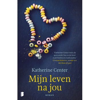 Mijn leven na jou (Paperback) bij Singel 344