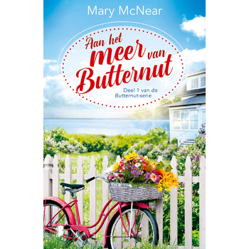Aan het meer van Butternut (Paperback) bij Singel 344