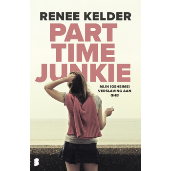 Parttime-junkie (Paperback) bij Singel 344