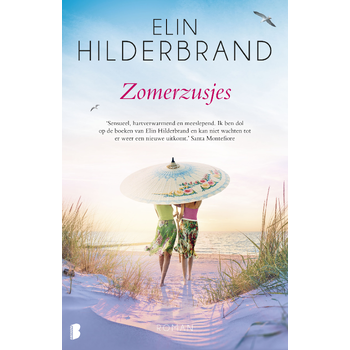 Zomerzusjes (Paperback) bij Singel 344