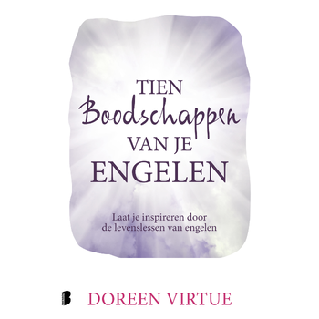 Tien boodschappen van je engelen (Paperback) bij Singel 344