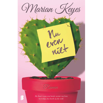Nu even niet (Paperback) bij Singel 344