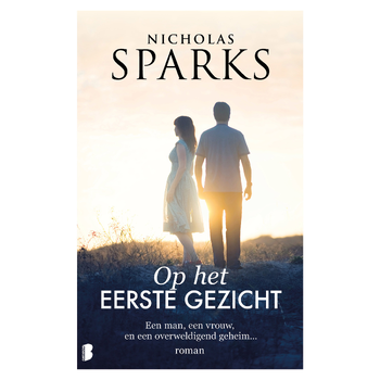 Op het eerste gezicht (Paperback) bij Singel 344