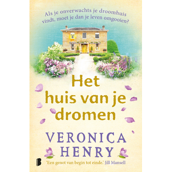 Het huis van je dromen (Paperback) bij Singel 344