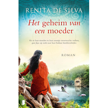 Het geheim van een moeder (Paperback) bij Singel 344