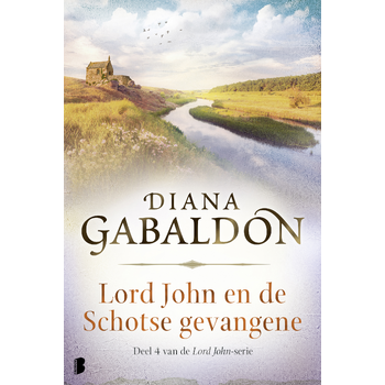 Lord John en de Schotse gevangene (Paperback) bij Singel 344