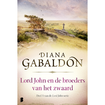 Lord John en de broeders van het zwaard (Paperback) bij Singel 344