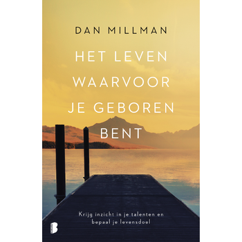 Het leven waarvoor je geboren bent (Paperback) bij Singel 344