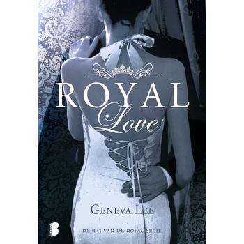 Royal Love (Paperback) bij Singel 344