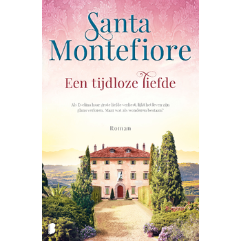Een tijdloze liefde (Paperback) bij Singel 344
