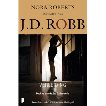 Verleiding (Paperback) bij Singel 344