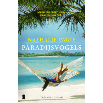 Paradijsvogels (Paperback) bij Singel 344