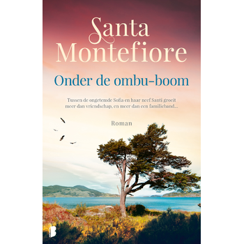 Onder de ombu-boom (Paperback) bij Singel 344