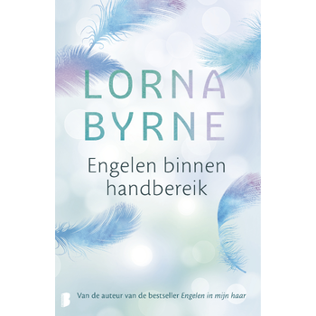 Engelen binnen handbereik (Paperback) bij Singel 344