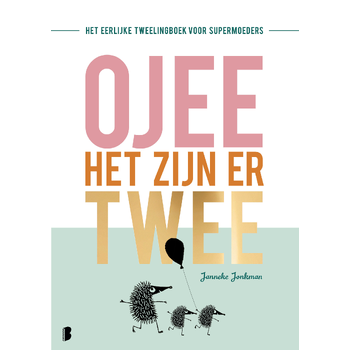O jee, het zijn er twee (Paperback) bij Singel 344