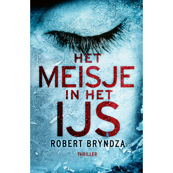 Het meisje in het ijs (Paperback) bij Singel 344