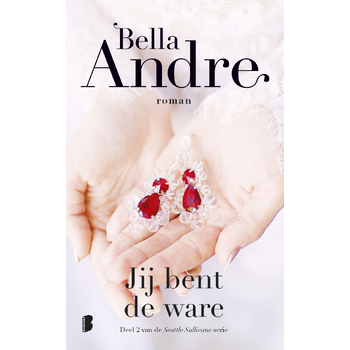 Jij bent de ware (Paperback) bij Singel 344