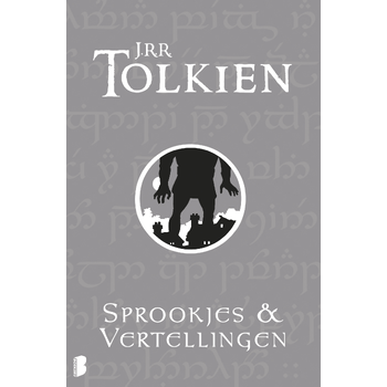 Sprookjes en vertellingen (Paperback) bij Singel 344