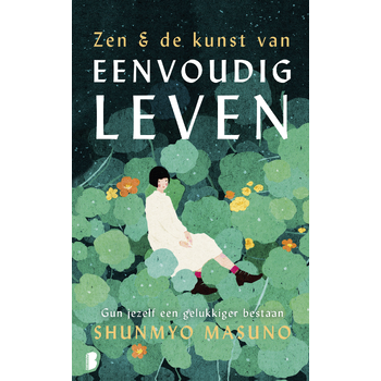 Zen & de kunst van eenvoudig leven (Hardback) bij Singel 344