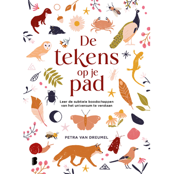 De tekens op je pad (Paperback) bij Singel 344