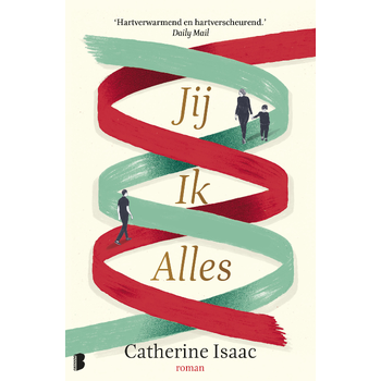 Jij Ik Alles (Paperback) bij Singel 344