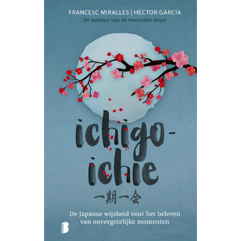 Ichigo-ichie (Hardback) bij Singel 344