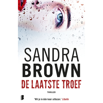 De laatste troef (Paperback) bij Singel 344