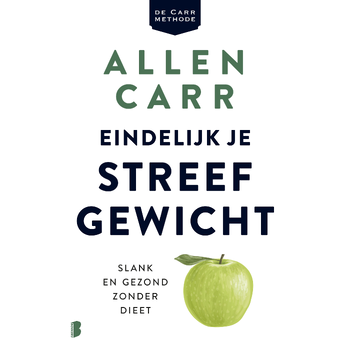 Eindelijk je streefgewicht (Paperback) bij Singel 344