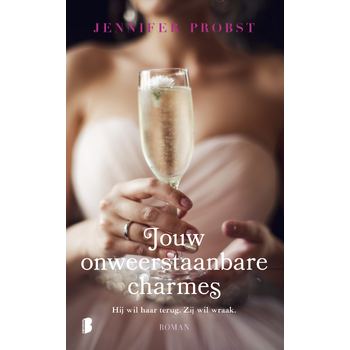 Jouw onweerstaanbare charmes (Paperback) bij Singel 344
