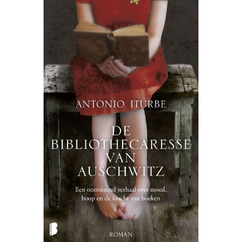 De bibliothecaresse van Auschwitz (Paperback) bij Singel 344