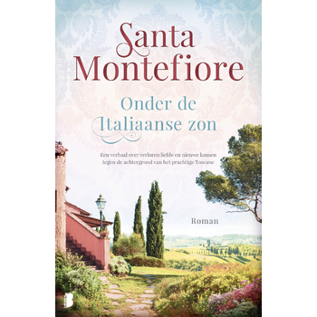 Onder de Italiaanse zon (Paperback) bij Singel 344