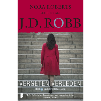 Vergeten verleden (Paperback) bij Singel 344