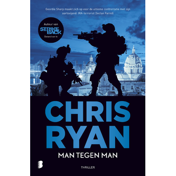 Man tegen man (Paperback) bij Singel 344