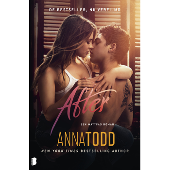 Hier begint alles (Paperback) bij Singel 344