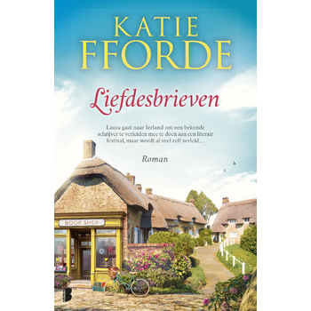 Liefdesbrieven (Paperback) bij Singel 344