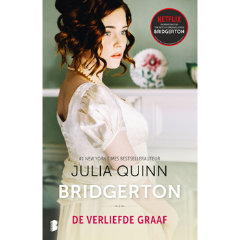 De verliefde graaf (Paperback) bij Singel 344