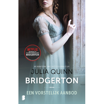 Een vorstelijk aanbod (Paperback) bij Singel 344