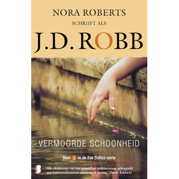 Vermoorde schoonheid (Paperback) bij Singel 344