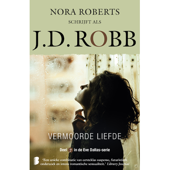 Vermoorde liefde (Paperback) bij Singel 344