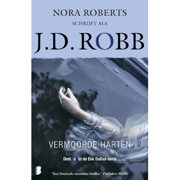 Vermoorde harten (Paperback) bij Singel 344