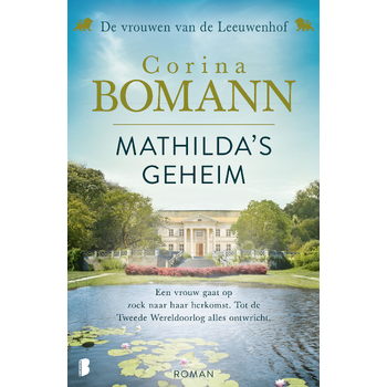 Mathilda's geheim (Paperback) bij Singel 344
